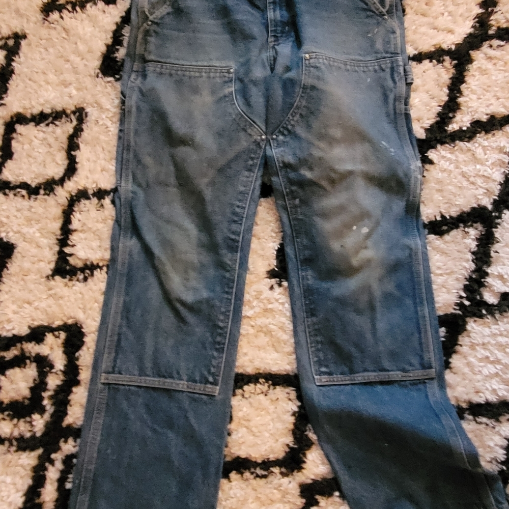 Men's Carhartt pants